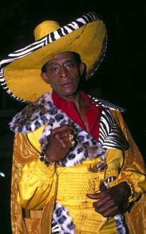 antonio fargas oso huggy