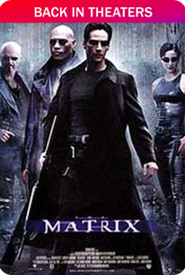 Watch trailer for The Matrix