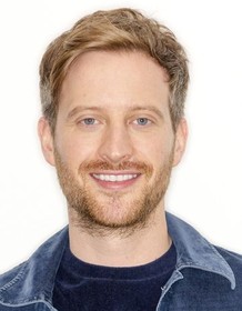 Nicholas Ralph