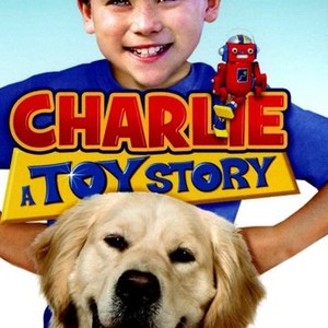 Charlie A Toy Story Rotten Tomatoes