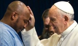 Pope Francis: A Man of His Word: Official Clip - On Forgiveness