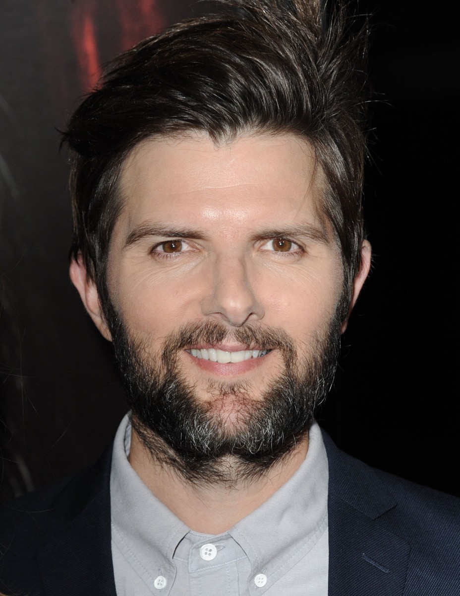 Adam Scott - Rotten Tomatoes