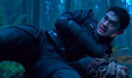 Snake Eyes: G.I. Joe Origins: Official Clip - This Is Where You Die photo 10