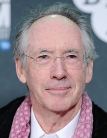 Ian McEwan