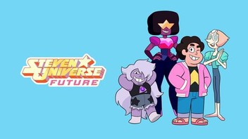 Steven universe future cheap episode 1 full episode