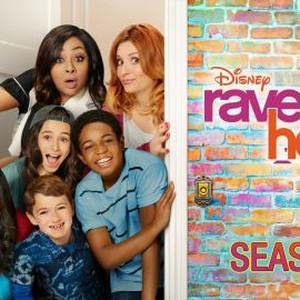 Raven's Home: Season 1, Episode 2 - Rotten Tomatoes