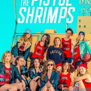 The Pistol Shrimps (2016) photo 13