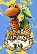 Dinosaur Train poster image