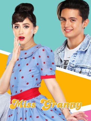 Miss granny full movie free 2025