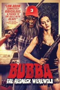 Watch trailer for Bubba the Redneck Werewolf