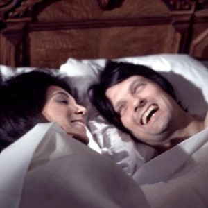 JENNY, Marlo Thomas, Alan Alda, 1970