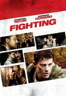 Fighting poster image