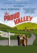 The Proud Valley poster image