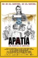Apatía, una película de carretera