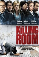 The Killing Room poster image
