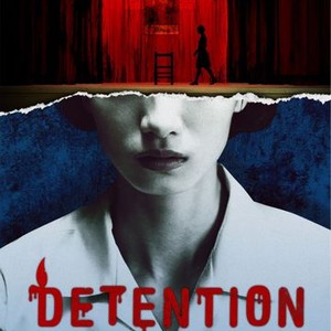 "Detention photo 4"