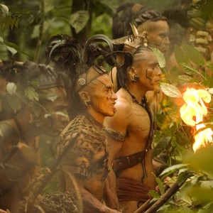 Download Film Apocalypto