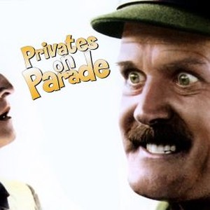 Privates on Parade photo 5