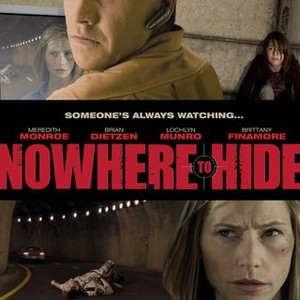 Nowhere to Hide (2009) photo 5