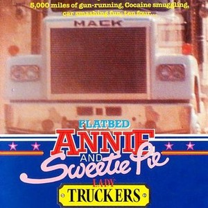 Flatbed Annie & Sweetiepie: Lady Truckers photo 6