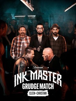 Ink master season new arrivals 12 full episodes
