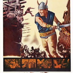 The Last of the Vikings (1960) photo 10