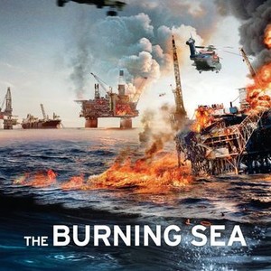 The Burning Sea photo 9