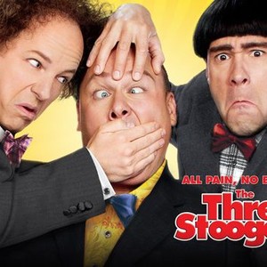 "The Three Stooges photo 15"