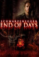 End of Days poster image