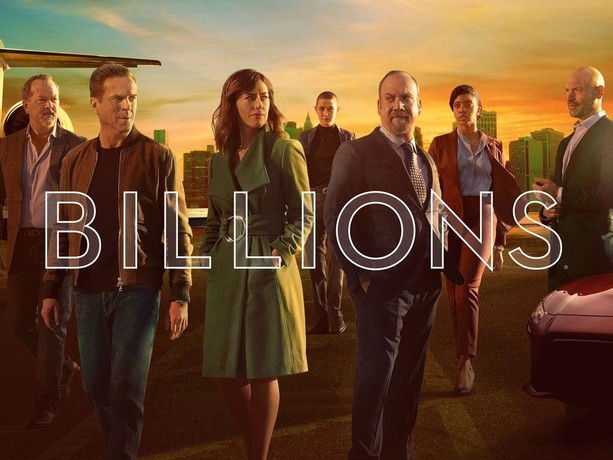 Free stream billions season discount 5