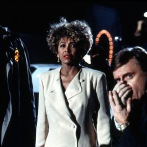 LAST ACTION HERO, Tina Turner, 1993, (c)Columbia Pictures