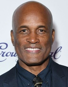 Kenny Leon