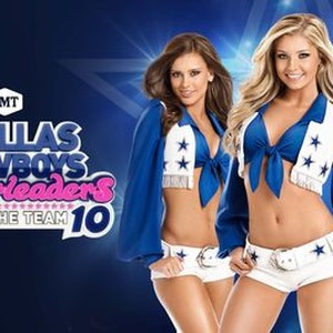 Watch Dallas Cowboys Cheerleaders: Making the Team Dare to Dream S10 E1, TV  Shows