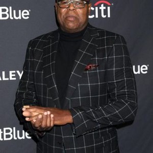 Chi McBride at arrivals for PaleyFest LA 2019 CBS Hawaii Five-0, MacGyver, and Magnum P.I., The Dolby Theatre at Hollywood and Highland Center, Los Angeles, CA March 23, 2019. Photo By: Priscilla Grant/Everett Collection