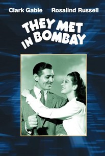 They Met in Bombay