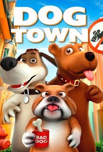 Dog Town - Rotten Tomatoes