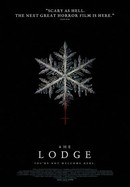 The Lodge poster image