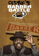 Cedric's Barber Battle poster image