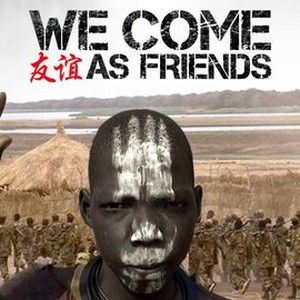 We come as 2025 friends documentary watch online