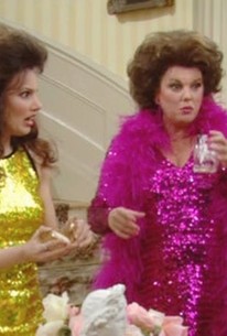 The Nanny - Season 2 Episode 24 - Rotten Tomatoes