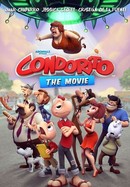 Condorito: The Movie poster image