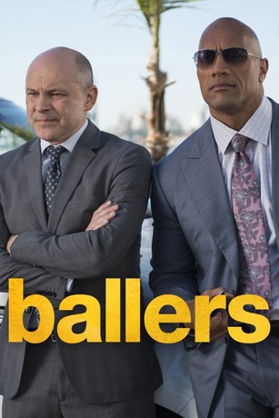 Watch ballers on sale season 1