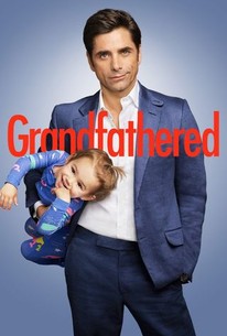 Watch trailer for Grandfathered