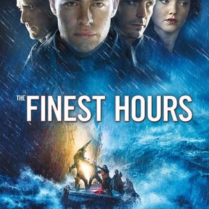 "The Finest Hours photo 2"