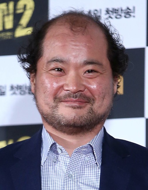 Sang-ho Kim