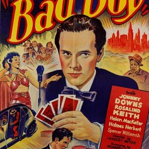 Bad Boy (1939) photo 1