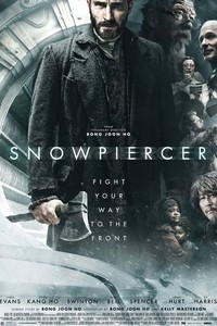 Snowpiercer