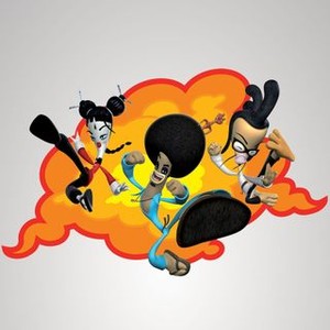 Chop Socky Chooks Season 1 Episode 25 Rotten Tomatoes chop-socky-chooks-season-1-episode-25-rotten-tomatoes
