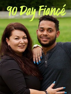 90 Day Fianc Season 5 Rotten Tomatoes