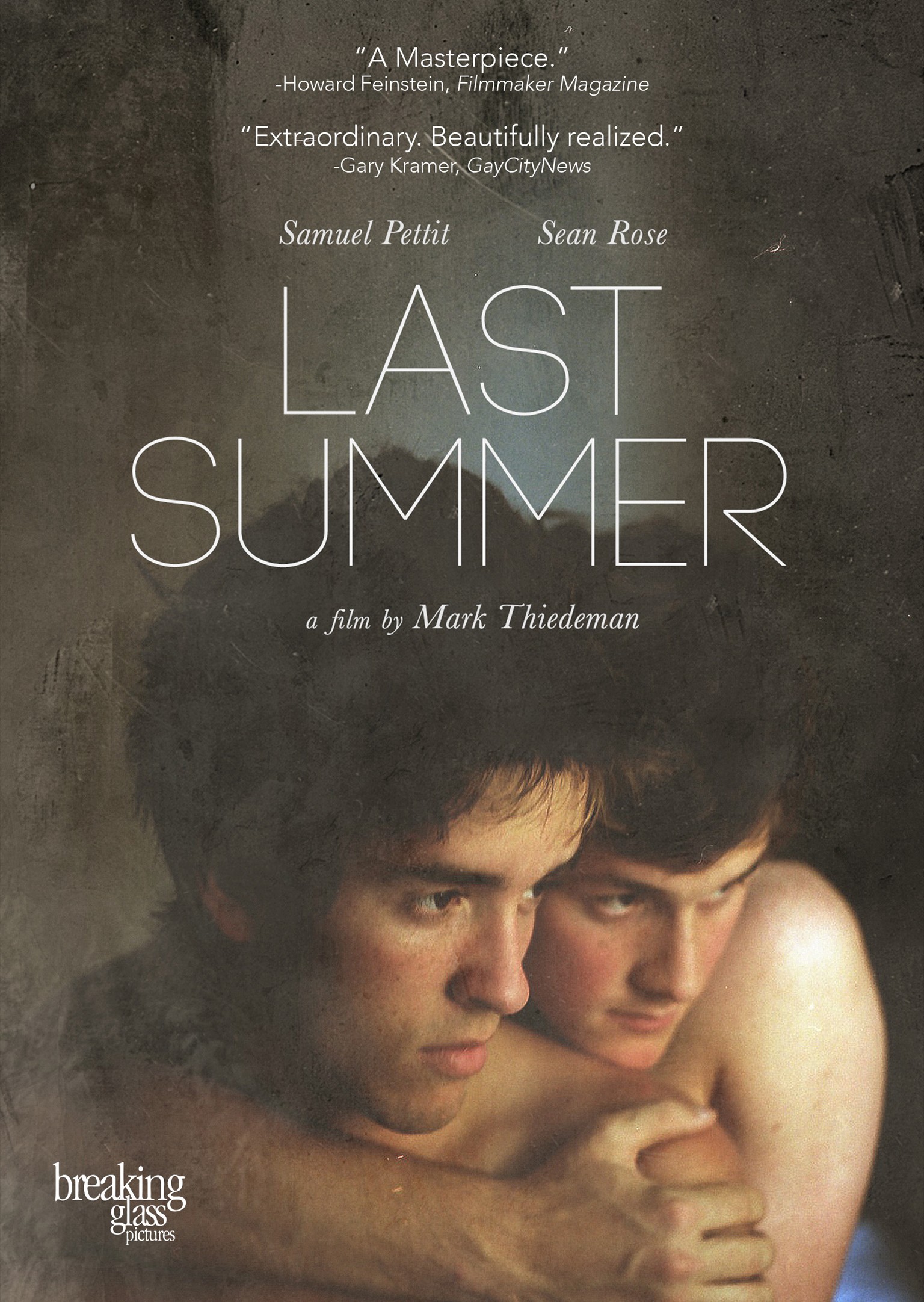 Last Summer (2013) Rotten Tomatoes